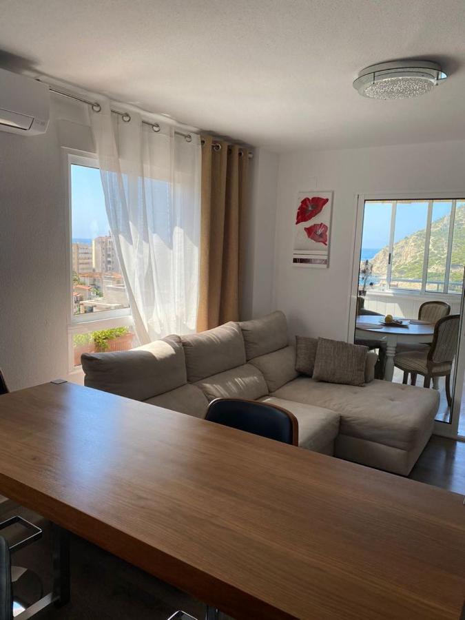 Appartement Calasol